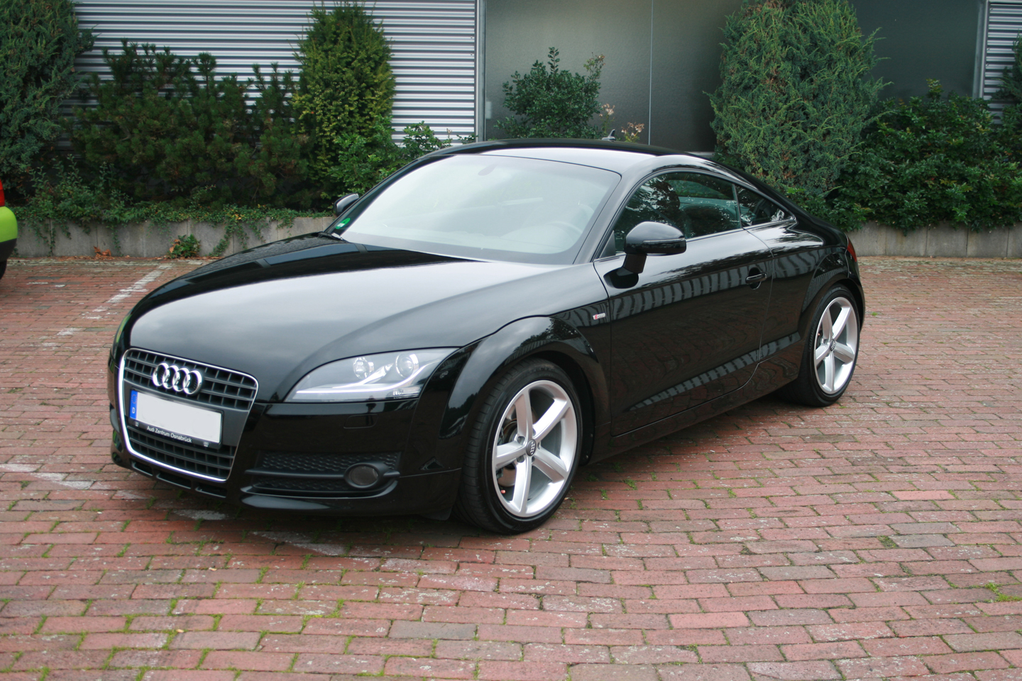 Audi TT 2.0